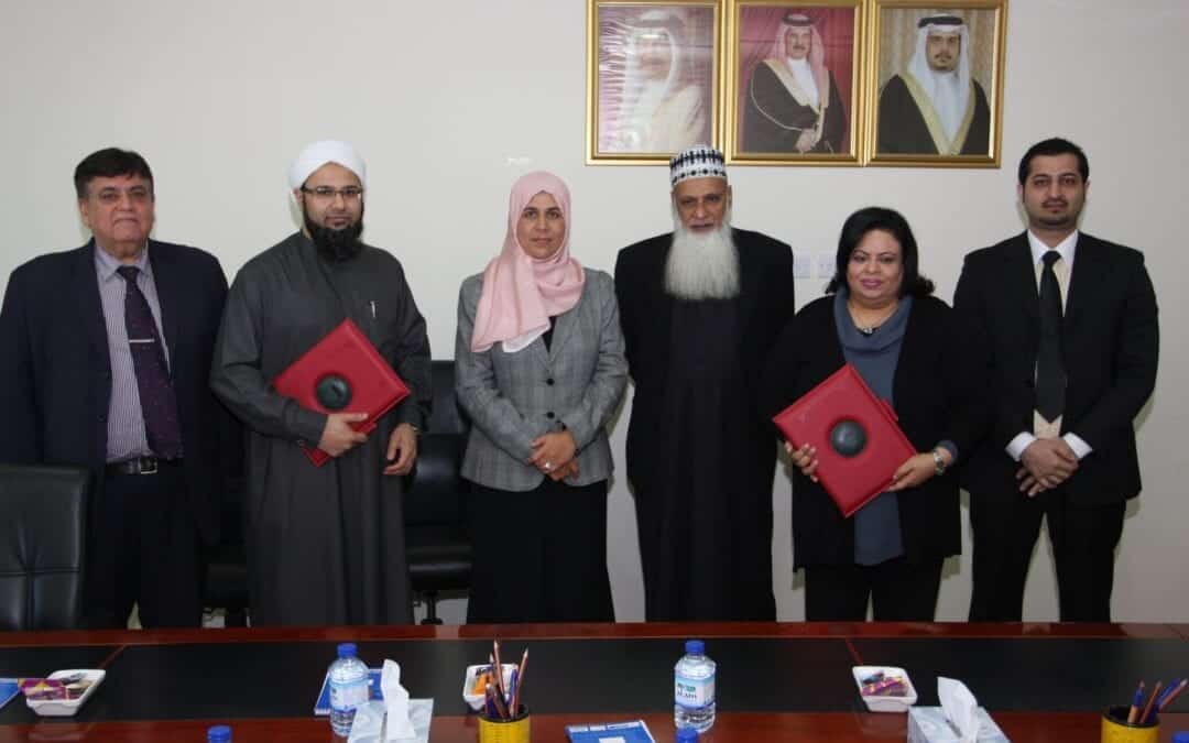 Bahrain MOH signs Agreement with SAH Global to bring Bahraini Cancer Patients to Receive Cutting Edge Proton Therapy Treatment