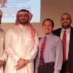 SAH Global conducts the first Proton Therapy Symposium in Dubai