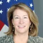US Ambassador to Oman, H.E. Greta Holtz Recognizes SAH Contribution to Oman Healthcare