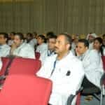 SAH Global Conducts a Proton Therapy Symposium at Jaber Al-Ahmed Armed Forces Hospital in Kuwait