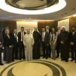 SAH Global Joins US Chamber delegation in Bahrain