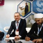 SAH Global signs an agreement with the Group Florence Nightingale Hospital