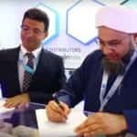 SAH Global signs an agreement with Intego Health in Dubai, UAE