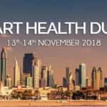 Smart Health Conference – Dubai, UAE, November 13th & 14th